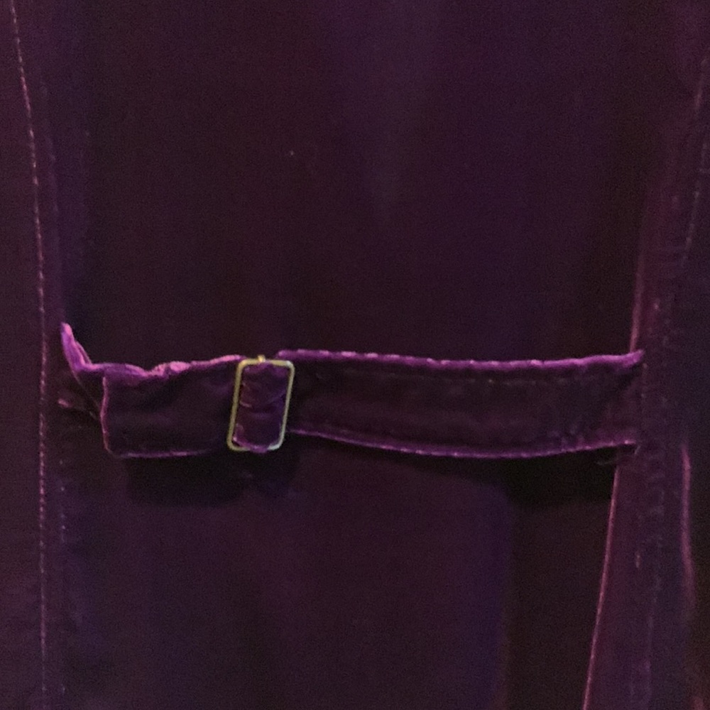 Jacket - Picture 5 of 7
